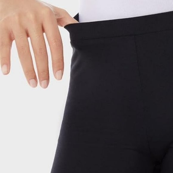 32 Degrees Women's 2 Pack Performance Thermal Legging - Small - Black - NWT - Picture 4 of 5